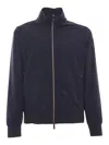 Rrd Blue Jacket In Blue