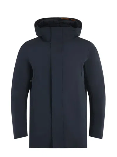 RRD RRD  JACKET DOUBLED