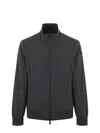Rrd Man Jacket Dark Green Size 34 Polyamide, Elastane
