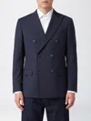 Rrd Jacket Men In Blue