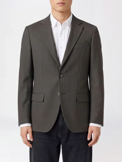 Rrd Jacket Men In Brown