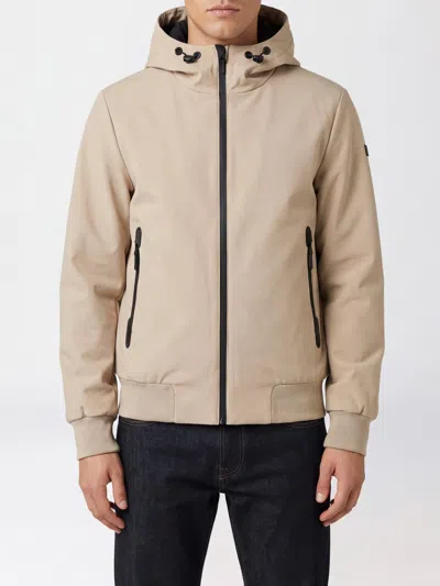 Rrd Jacket Men Color Beige In Brown
