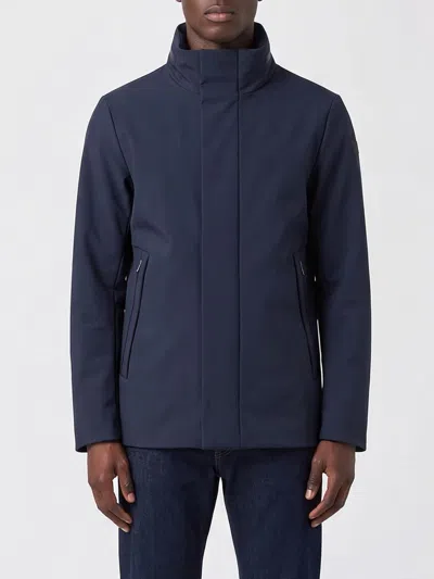 Rrd Jacket Men Color Blue
