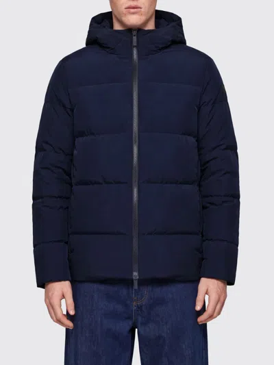 Rrd Jacket Men Color Blue