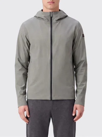 Rrd Jacket Men Color Grey 1 In Gray