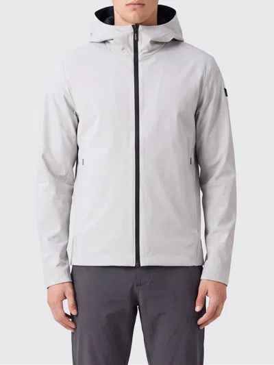 Rrd Jacket Men Color Grey In Multi