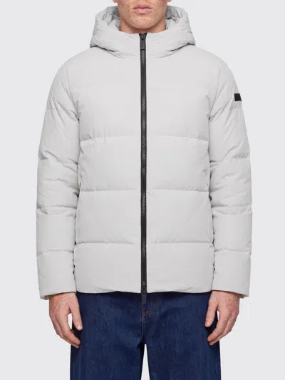Rrd Jacket Men Color White