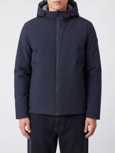 Rrd Jacket Men In Blue