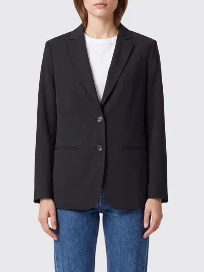 Rrd Jacket Woman Color Black