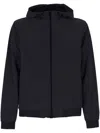 Rrd Long Sleeve Casual Jacket