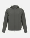 Rrd Lightweight Hooded Jacket
