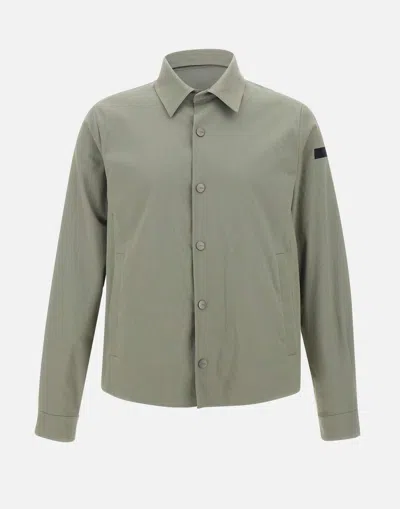Rrd Jackets In Green