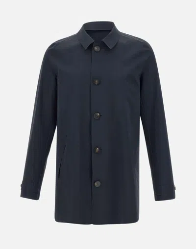Rrd Jackets In Blue