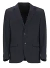 Rrd Terzilight Jacket In Black