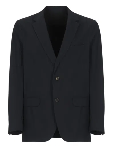 Rrd Jackets In Black