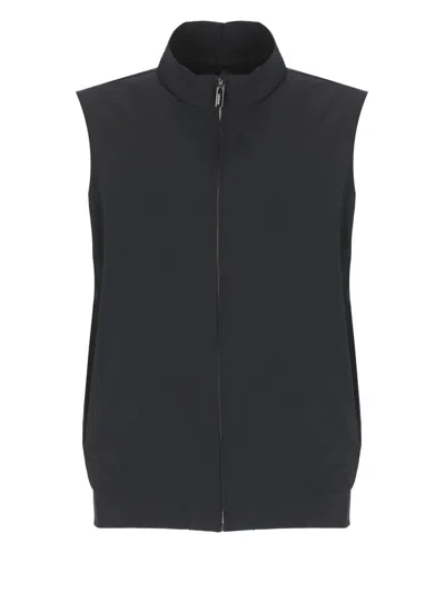 Rrd Jackets In Black