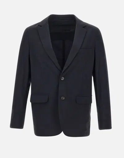 Rrd Jackets In Black