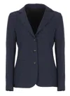 Rrd Extralight Micro W Wom Blazer In Blue