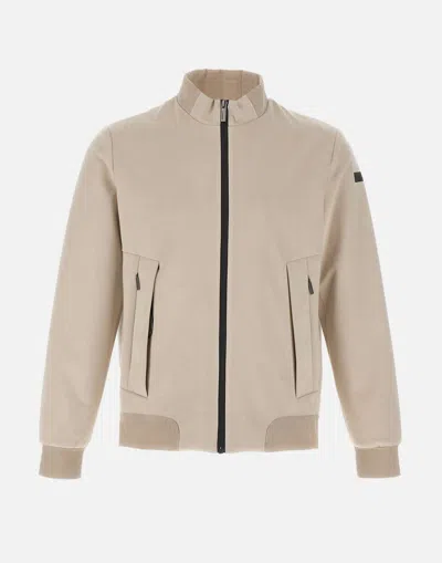 Rrd Jackets In Beige