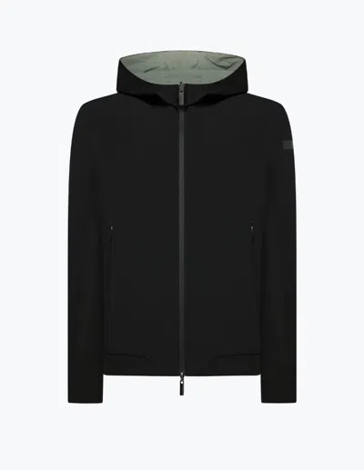 Rrd Jackets In Black