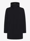 Rrd Jackets In Black