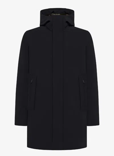 Rrd Jackets In Black
