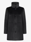 Rrd Jackets In Black