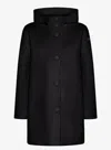 Rrd Jackets In Black