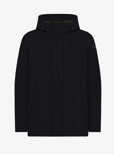 Rrd Jackets In Black