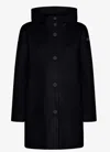 Rrd Jackets In Black