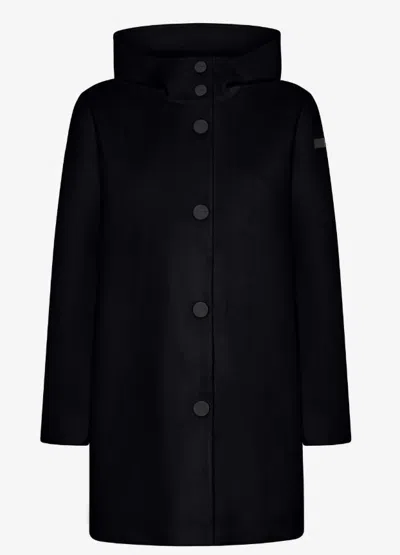Rrd Jackets In Black