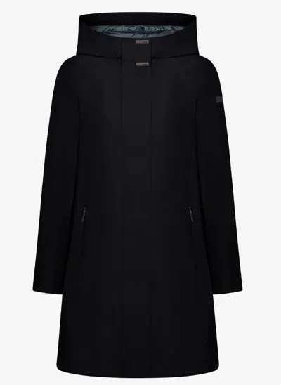 Rrd Jackets In Black