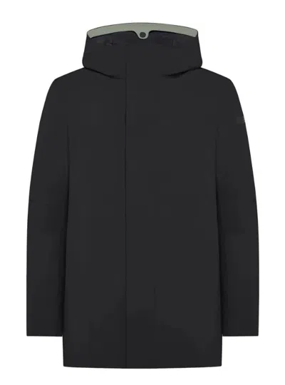 Rrd Jackets In Black