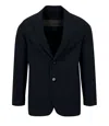 Rrd Jackets In Black