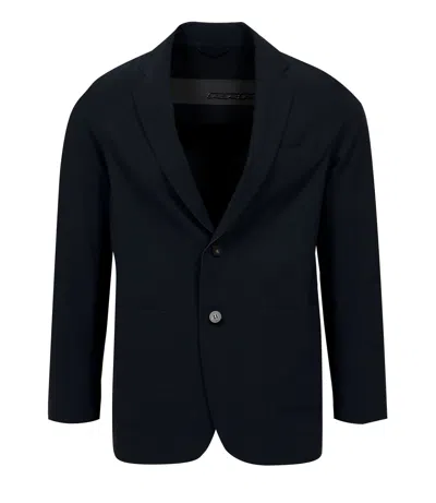 Rrd Jackets In Black