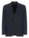 Rrd Terzilight Jacket In Blue