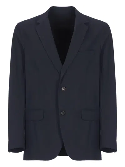 RRD SURFLEX SINGLE-BREASTED BLAZER