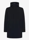 Rrd Jackets In Blue