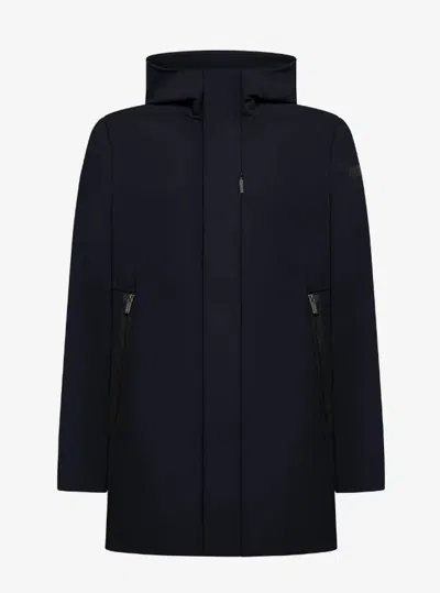 Rrd Jackets In Blue