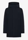 Rrd Jackets In Black