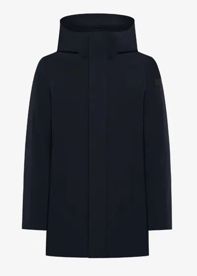 Rrd Jackets In Black