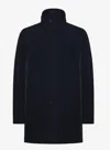 Rrd Jackets In Black