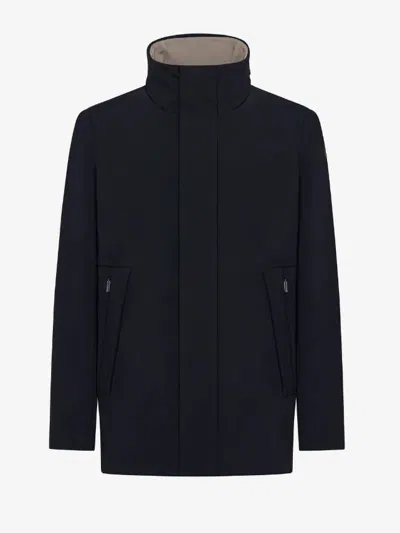 Rrd Jackets In Blue