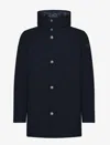 Rrd Jackets In Blue