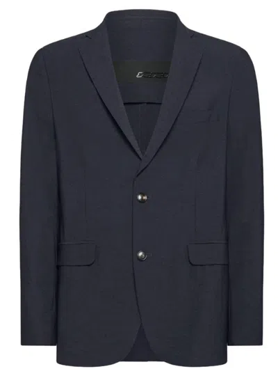 Rrd Jackets In Blue