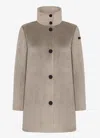 Rrd Jackets In Gray