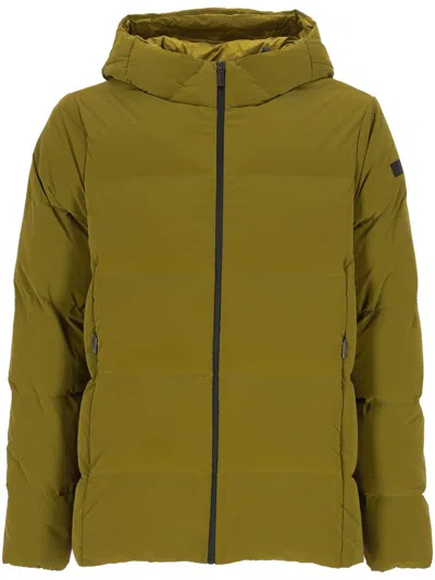 Rrd Jackets In Green
