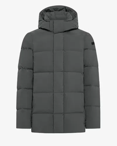 Rrd Jackets In Green