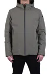 Rrd Jackets Green In Green
