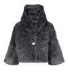 Rrd Jackets Grey In Gray